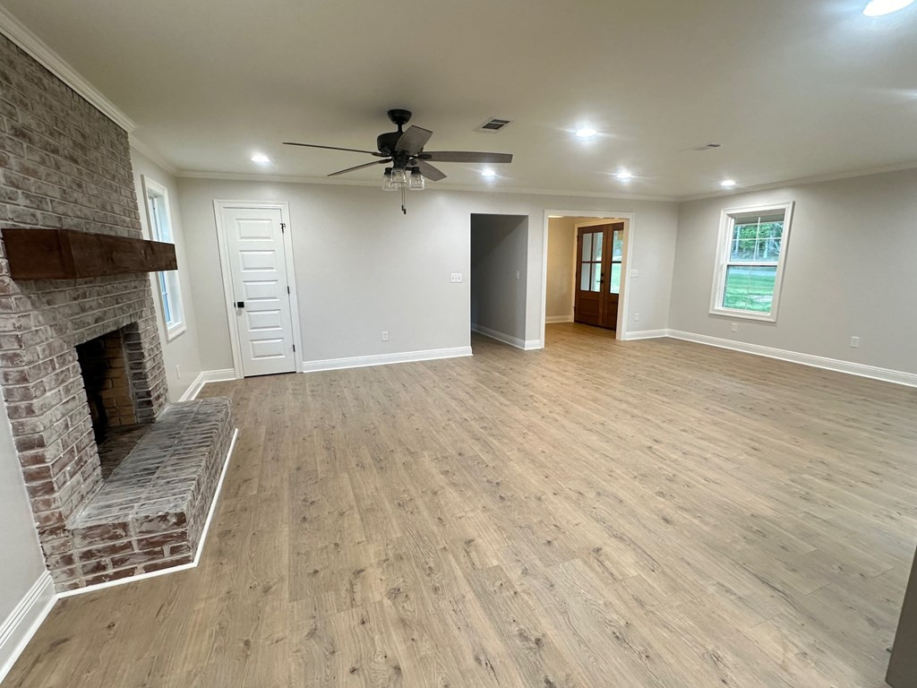 1172 Magee Road Summit, MS 39666 - Photo 3 of 14 Photo 3