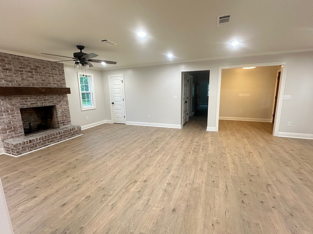 1172 Magee Road Summit, MS 39666 - Photo 4 of 14 Photo 4