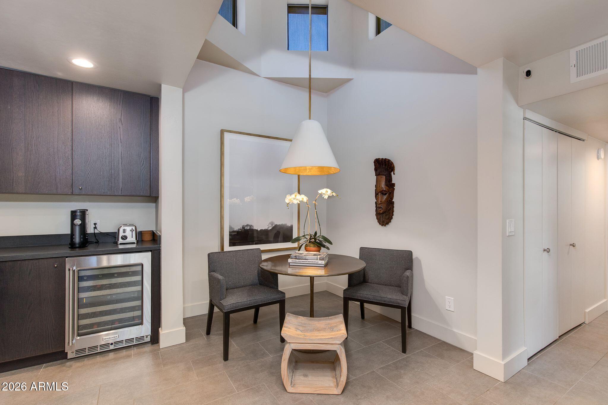 6236 North 29th Place Phoenix, AZ 85016 - Photo 8 of 22 Breakfast Nook