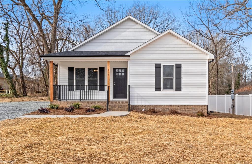 619 Stokesburg Road Walnut Cove, NC 27052 - Photo 1 of 28