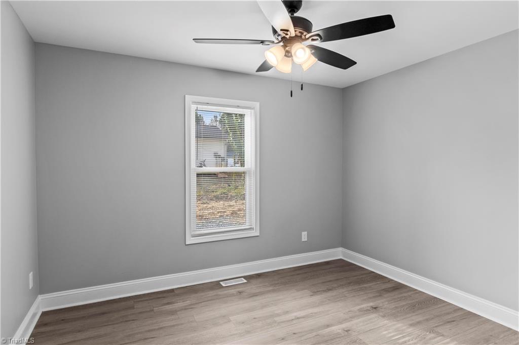 619 Stokesburg Road Walnut Cove, NC 27052 - Photo 11 of 28 Primary Bedroom