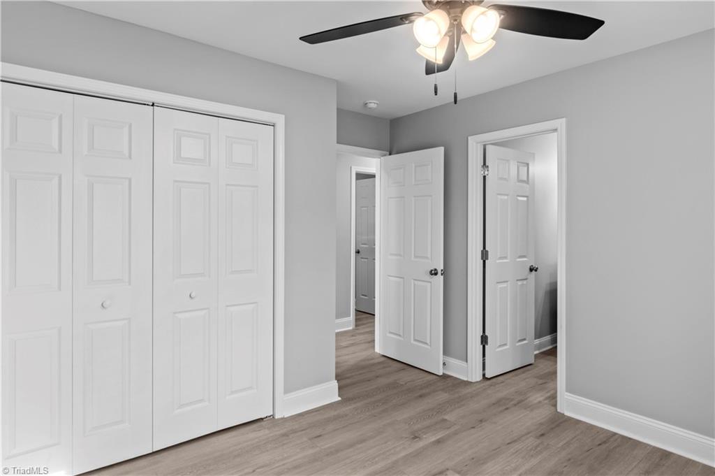 619 Stokesburg Road Walnut Cove, NC 27052 - Photo 12 of 28 Primary Bedroom