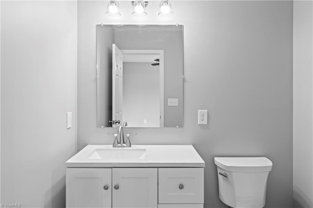 619 Stokesburg Road Walnut Cove, NC 27052 - Photo 14 of 28 Primary Bathroom