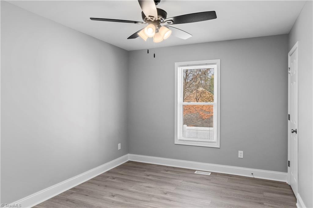 619 Stokesburg Road Walnut Cove, NC 27052 - Photo 15 of 28 Second Bedroom