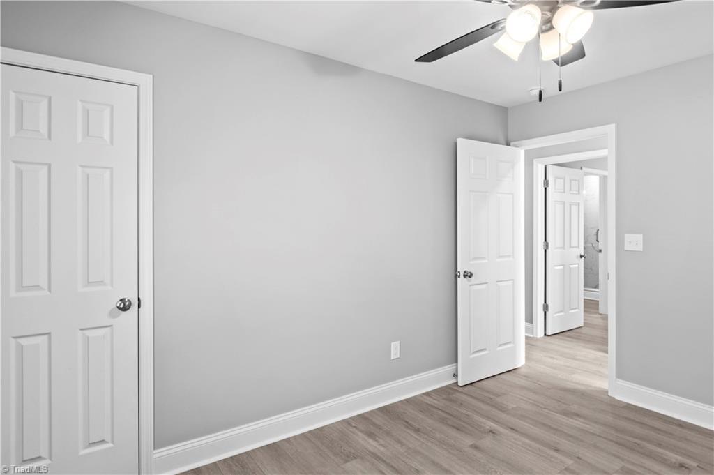 619 Stokesburg Road Walnut Cove, NC 27052 - Photo 16 of 28 Second Bedroom