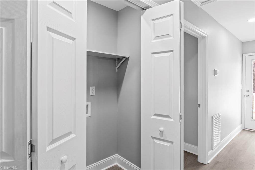 619 Stokesburg Road Walnut Cove, NC 27052 - Photo 20 of 28 Laundry