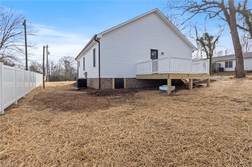 619 Stokesburg Road Walnut Cove, NC 27052 - Photo 22 of 28