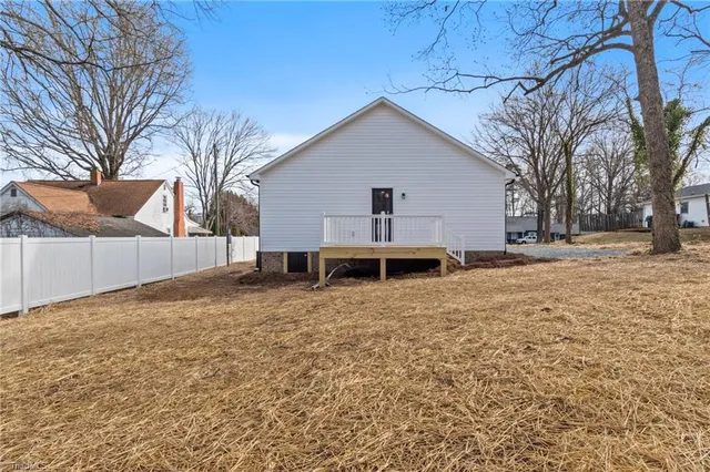 $254,900 | 619 Stokesburg Road, Walnut Cove, NC 27052