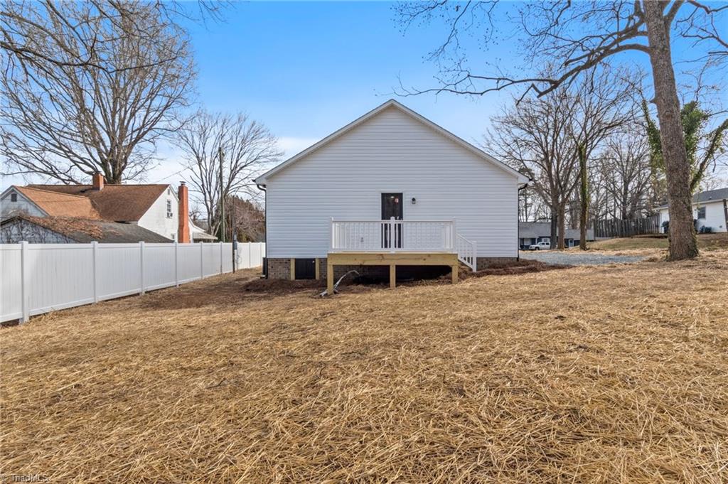 619 Stokesburg Road Walnut Cove, NC 27052 - Photo 24 of 28