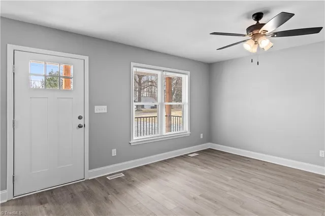 $254,900 | 619 Stokesburg Road, Walnut Cove, NC 27052