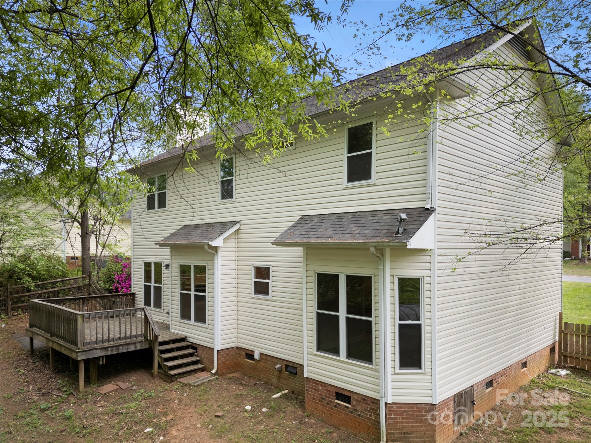 1601 Running Brook Road Charlotte, NC 28214 - Photo 35 of 41 Gallery Image 35