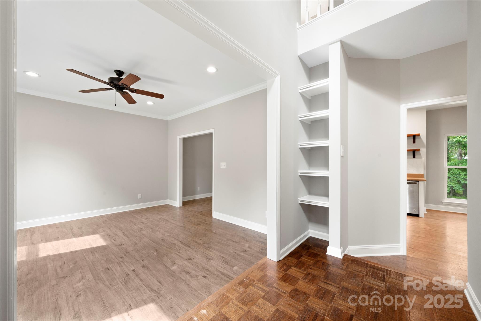 1601 Running Brook Road Charlotte, NC 28214 - Photo 8 of 41 Gallery Image 8