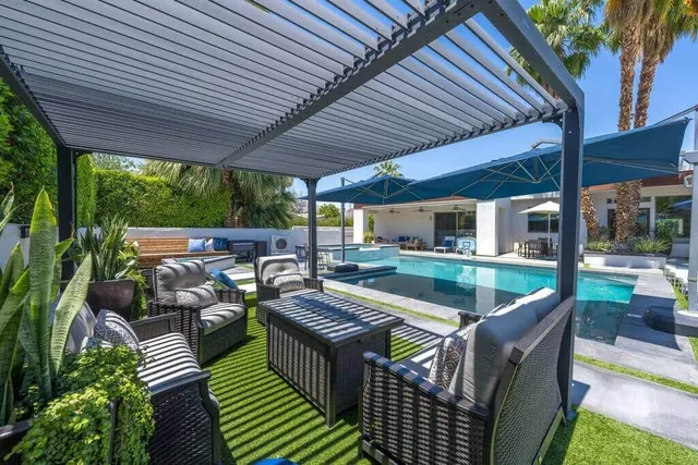 $3,995,000 | 78190 Calle Cadiz, La Quinta, CA 92253