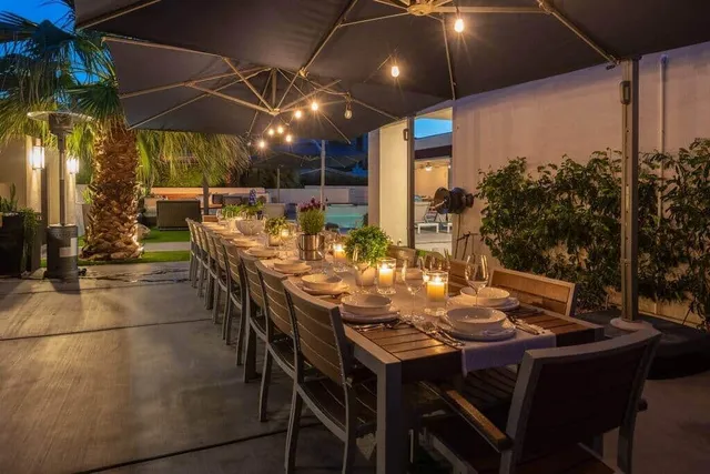 $3,995,000 | 78190 Calle Cadiz, La Quinta, CA 92253