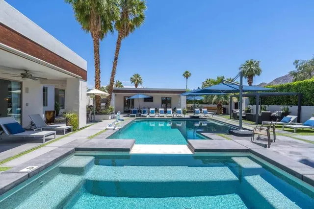 $3,995,000 | 78190 Calle Cadiz, La Quinta, CA 92253