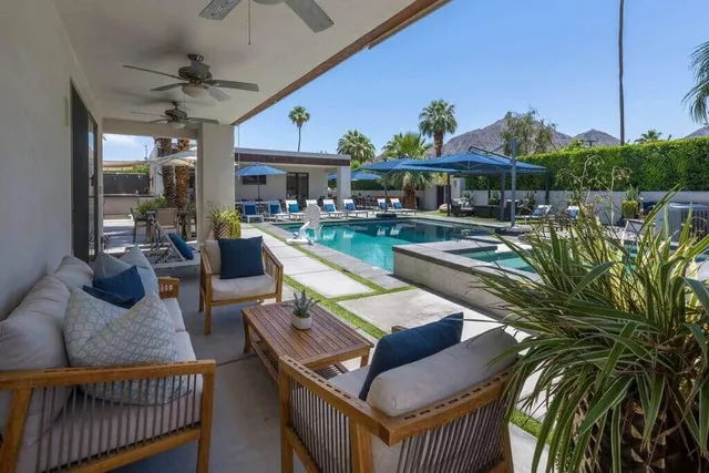 $3,995,000 | 78190 Calle Cadiz, La Quinta, CA 92253