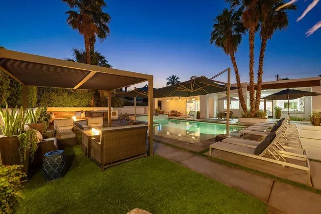 $3,995,000 | 78190 Calle Cadiz, La Quinta, CA 92253