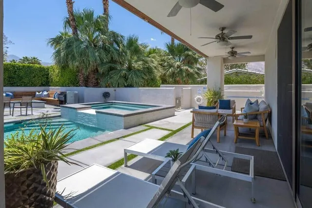 $3,995,000 | 78190 Calle Cadiz, La Quinta, CA 92253