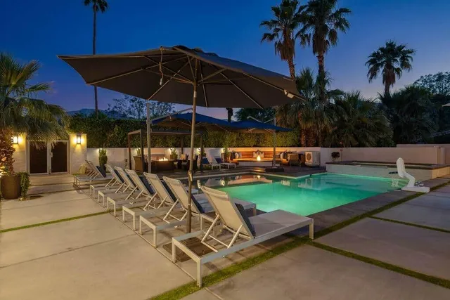 $3,995,000 | 78190 Calle Cadiz, La Quinta, CA 92253