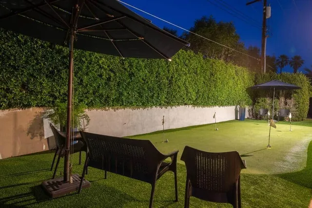 $3,995,000 | 78190 Calle Cadiz, La Quinta, CA 92253