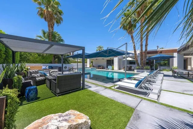 $3,995,000 | 78190 Calle Cadiz, La Quinta, CA 92253