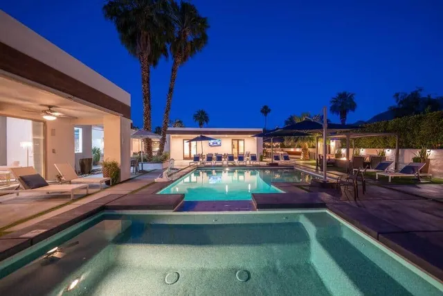 $3,995,000 | 78190 Calle Cadiz, La Quinta, CA 92253