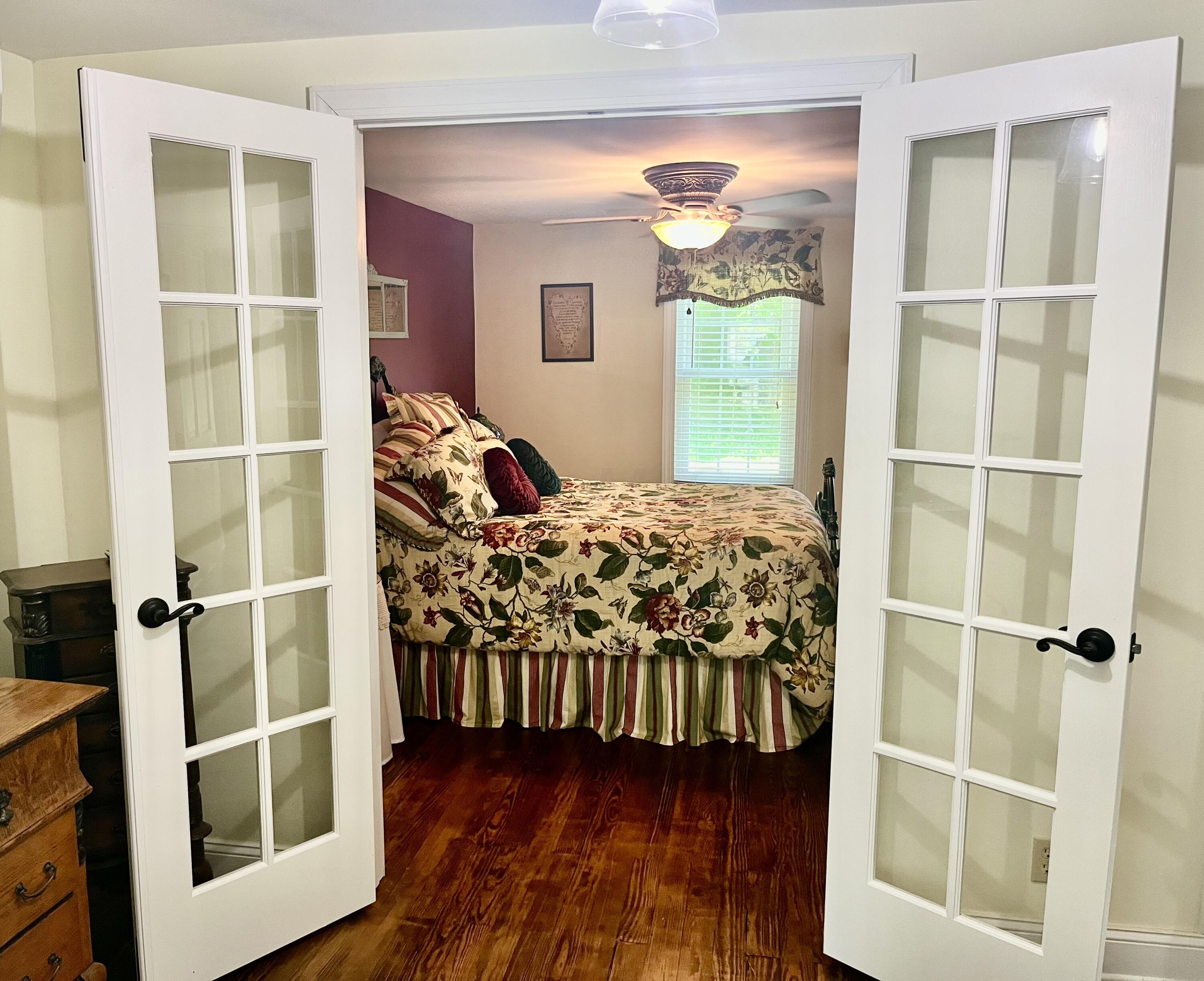 1195 Jr Road Franklin Furnace, OH 45629 - Photo 26 of 59 2nd bedroom