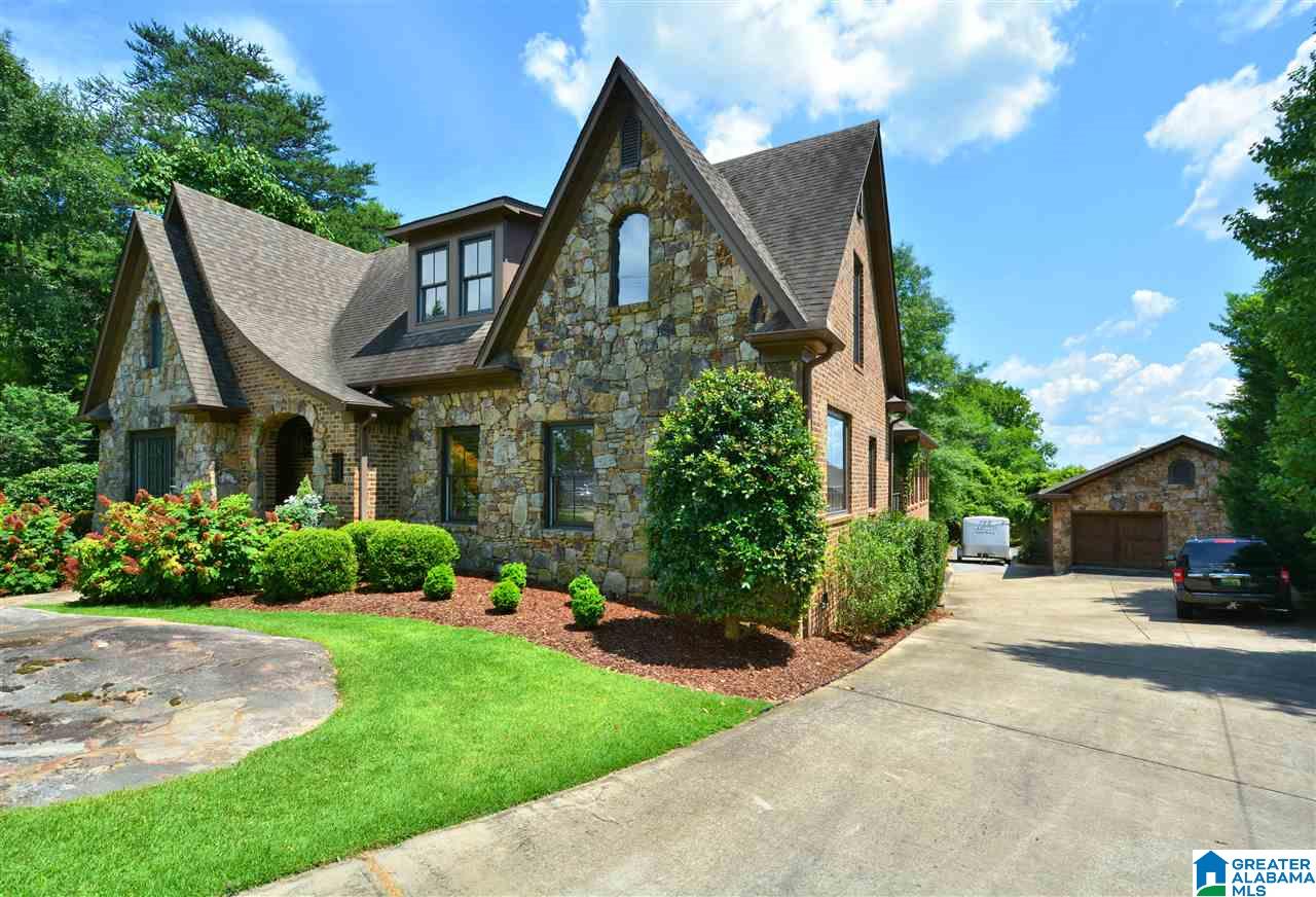 1081 Shades Crest Road Birmingham, AL 35226 - Photo 49 of 50