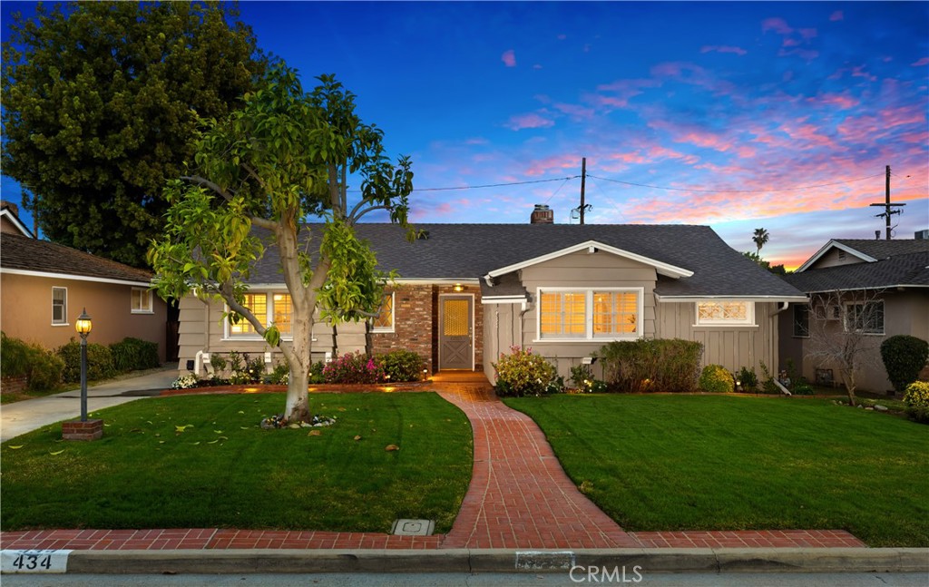 434 Wenham Road Pasadena, CA 91107 - Photo 1 of 1 Gallery Image 1