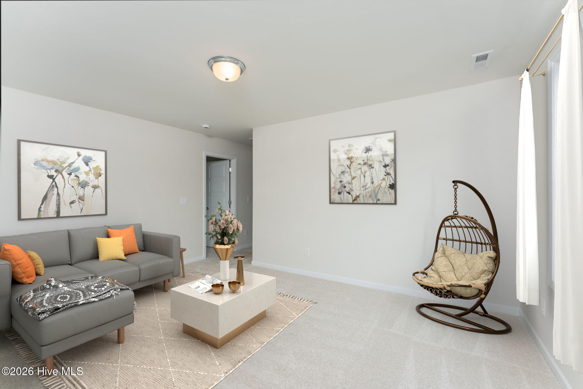 1029 Pine Ridge Castle Hayne, NC 28429 - Photo 14 of 24 Representative Photo. Photo has been digitally staged