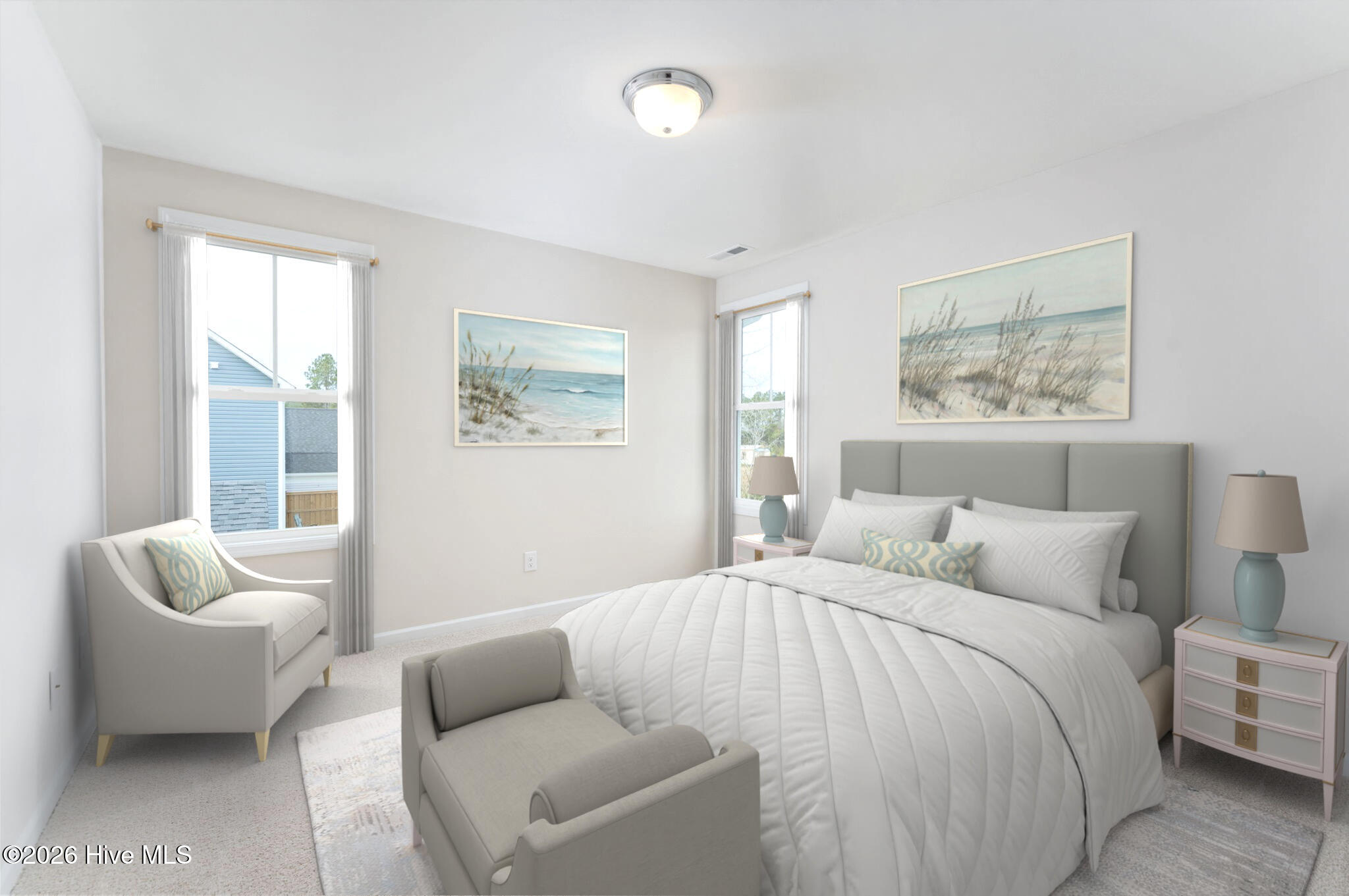 1029 Pine Ridge Castle Hayne, NC 28429 - Photo 15 of 24 Representative Photo. Photo has been digitally staged