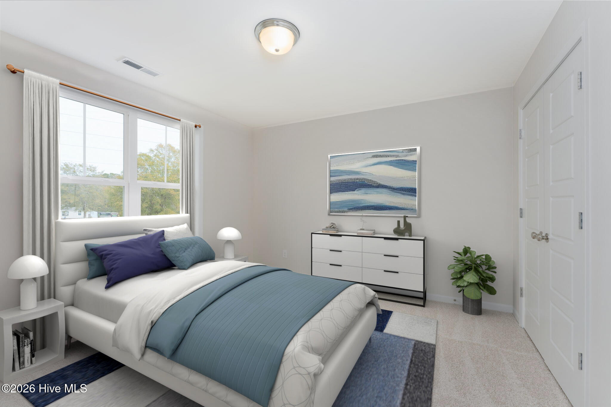 1029 Pine Ridge Castle Hayne, NC 28429 - Photo 16 of 24 Representative Photo. Photo has been digitally staged