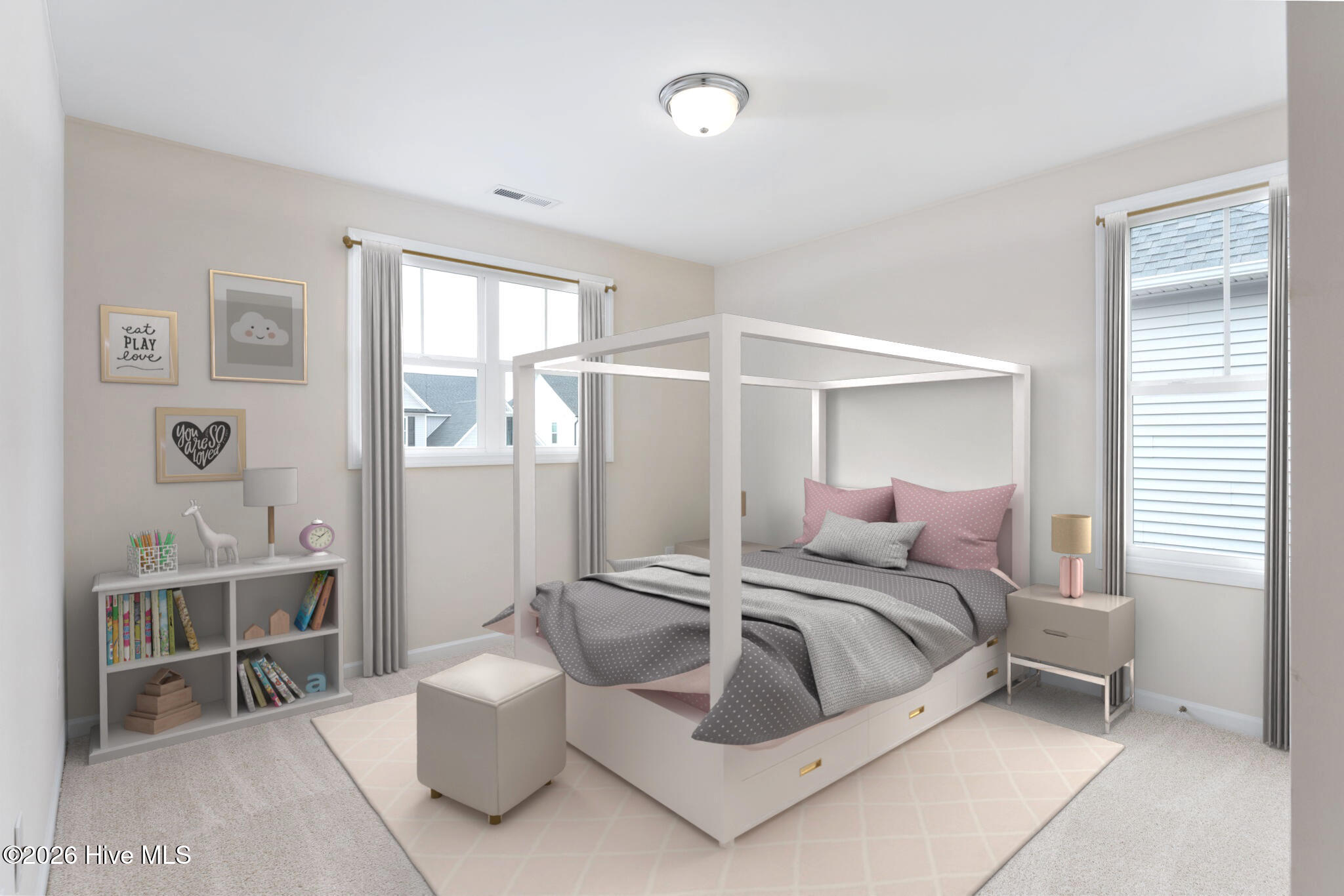 1029 Pine Ridge Castle Hayne, NC 28429 - Photo 17 of 24 Representative Photo. Photo has been digitally staged