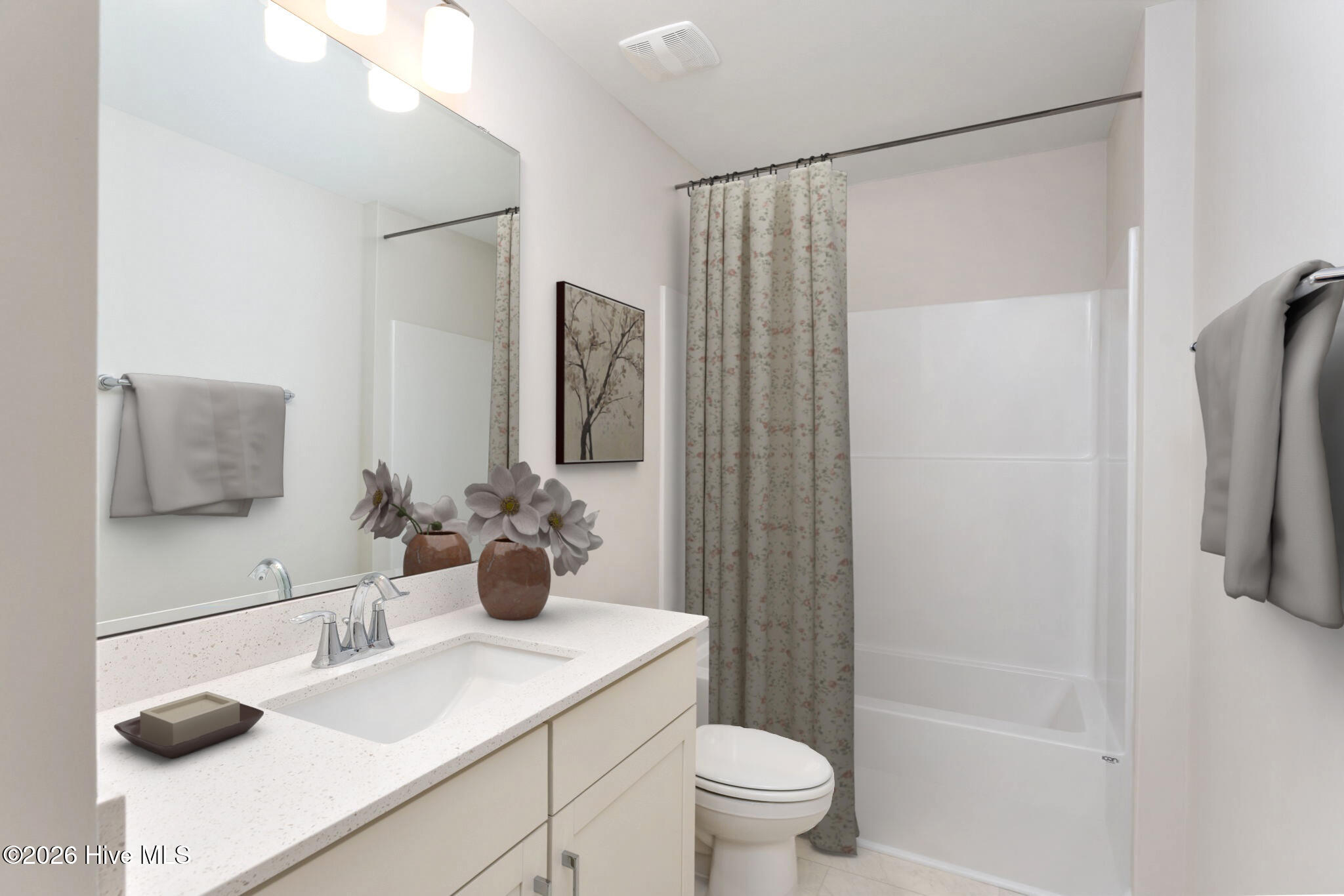 1029 Pine Ridge Castle Hayne, NC 28429 - Photo 18 of 24 Representative Photo. Photo has been digitally staged