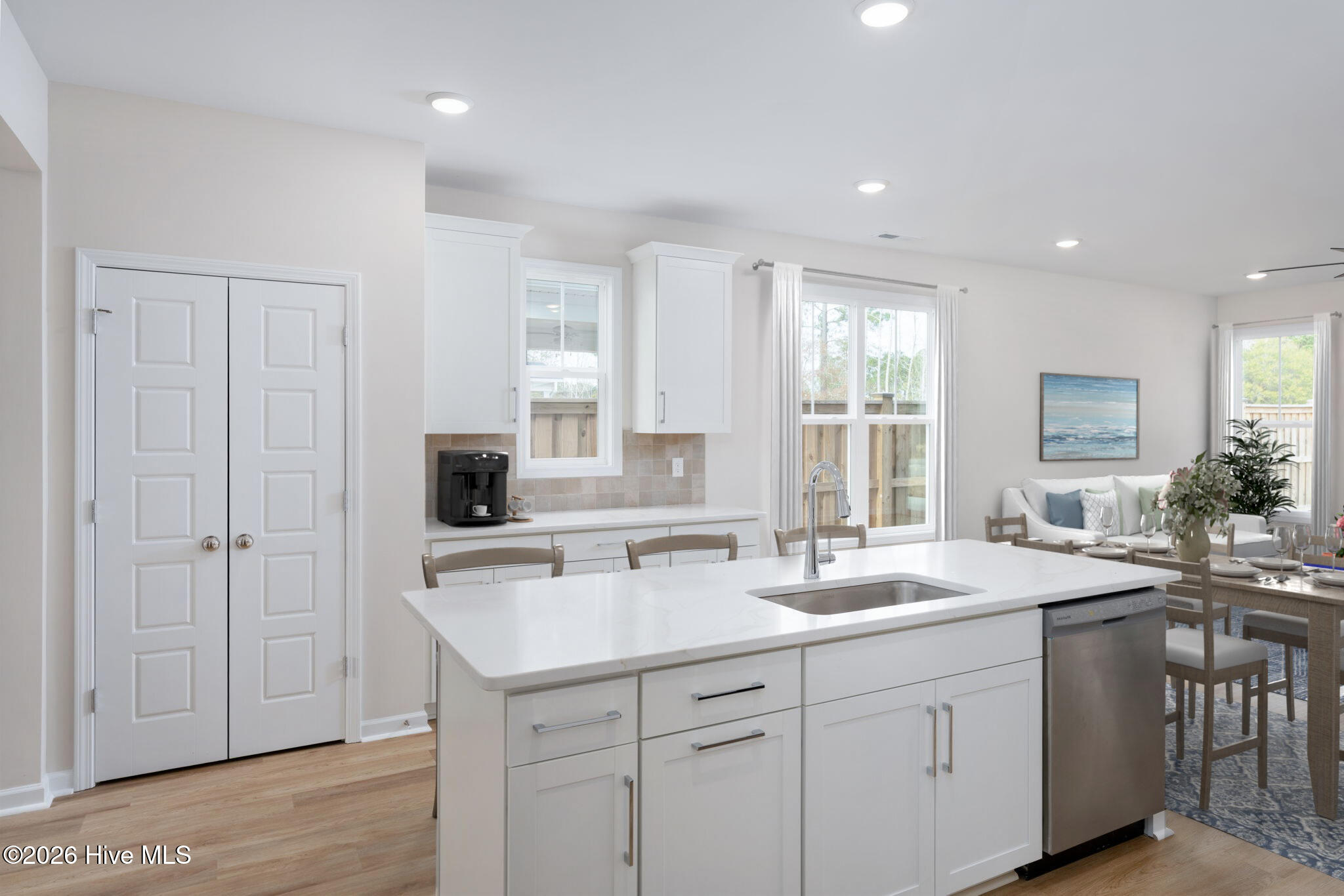 1029 Pine Ridge Castle Hayne, NC 28429 - Photo 6 of 24 Representative Photo. Photo has been digitally staged