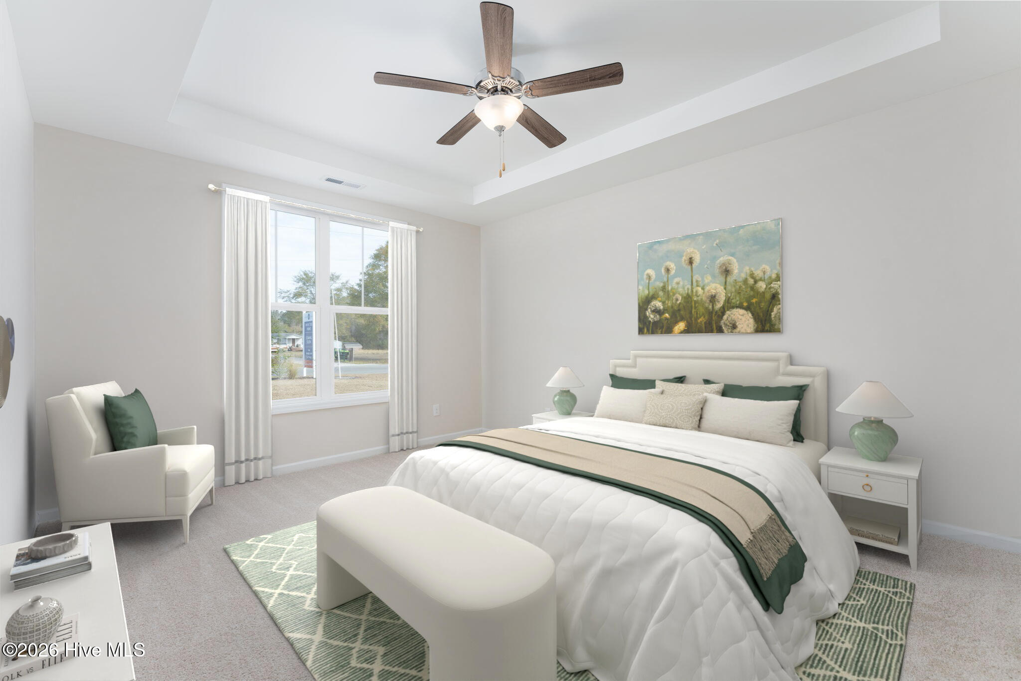 1029 Pine Ridge Castle Hayne, NC 28429 - Photo 9 of 24 Representative Photo. Photo has been digitally staged