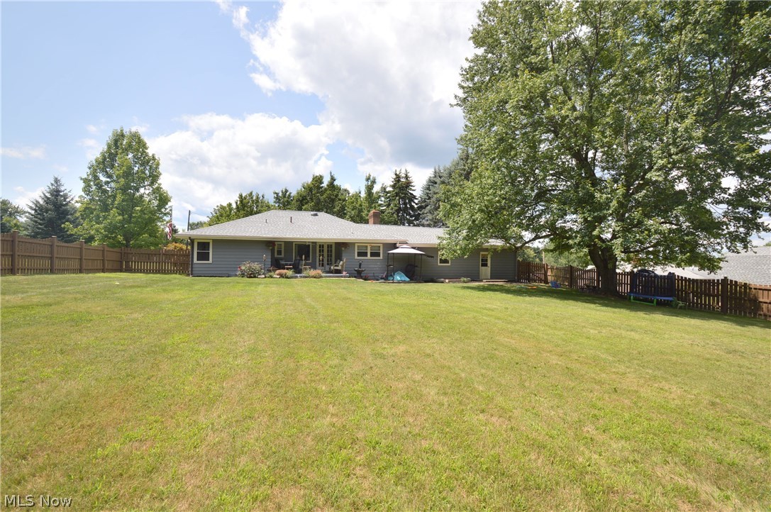 9845 Unity Road Youngstown, OH 44514 - Photo 19 of 22