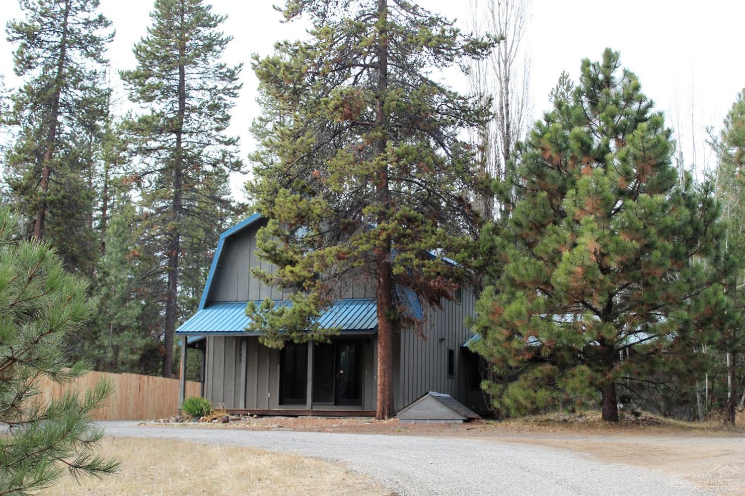 52493 River Pine Road La Pine, OR 97739 - Photo 3 of 25 Additional Photo