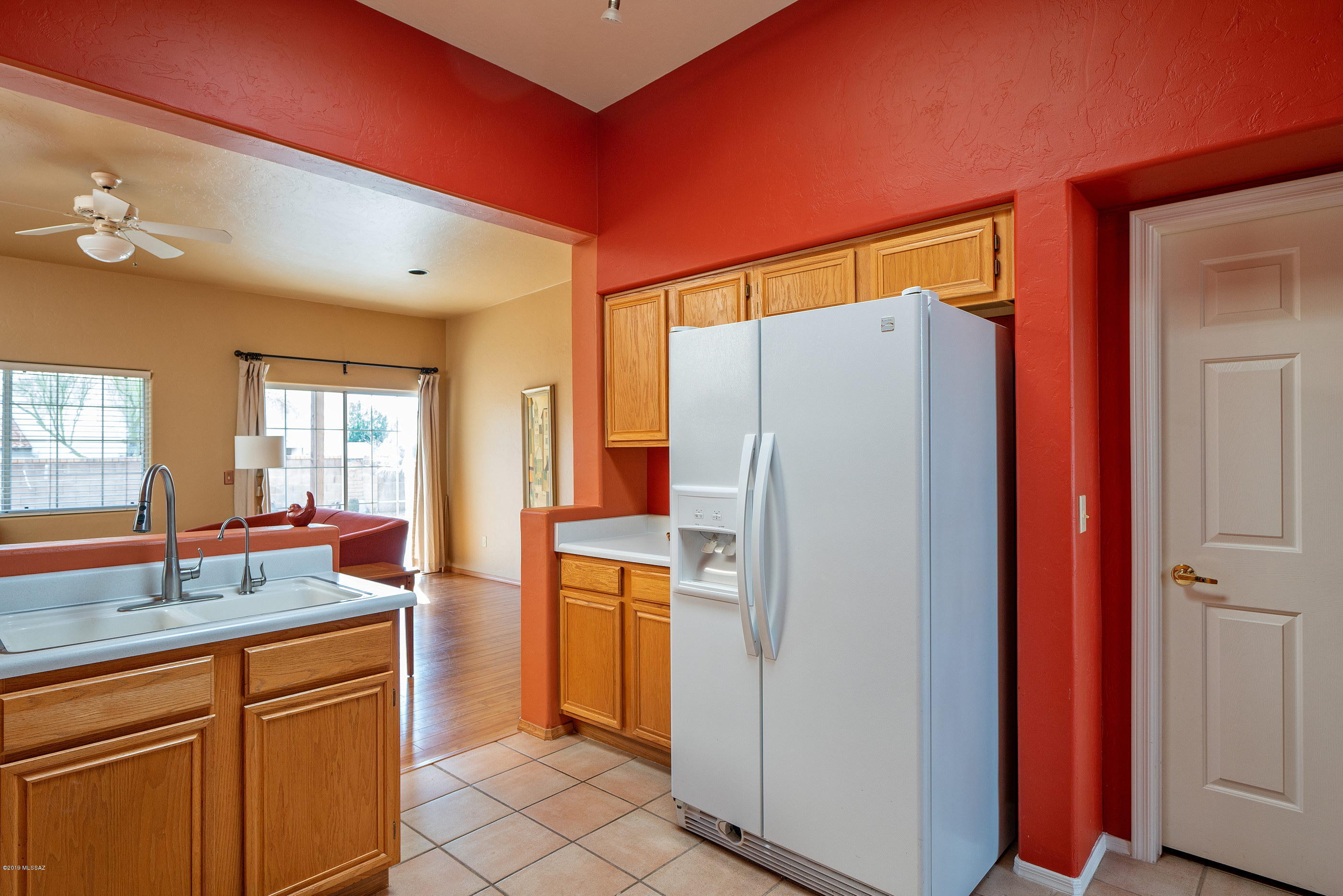 981 West Fox Ridge Lane Tucson, AZ 85737 - Photo 9 of 21