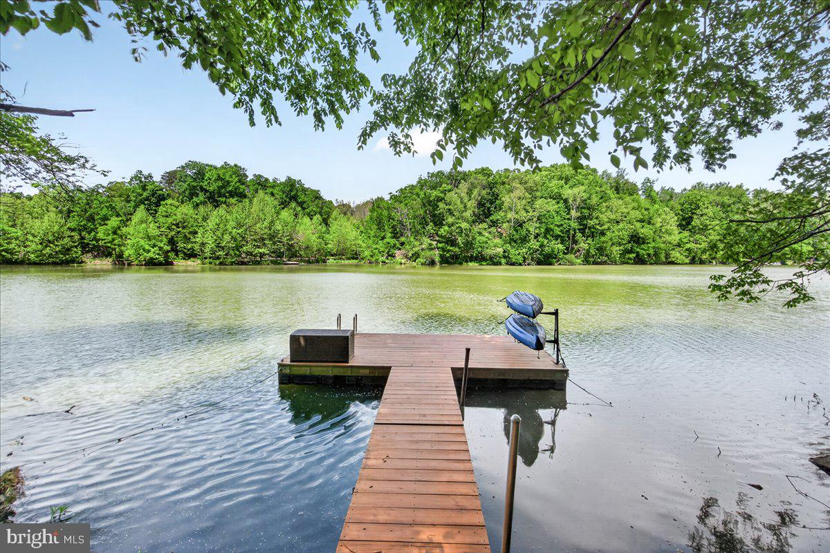 10490 Lakeridge Court New Market, MD 21774 - Photo 2 of 79 Private Dock-true lake living!