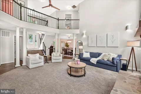 $1,200,000 | 10490 Lakeridge Court, New Market, MD 21774