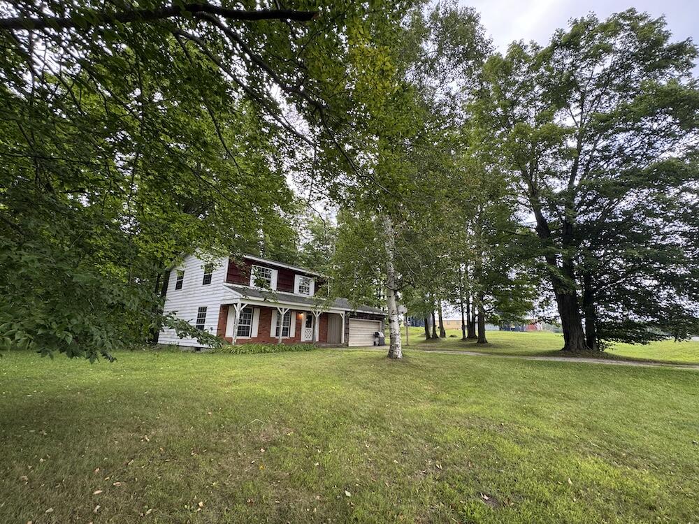 3305 Coville Road Mikado, MI 48745 - Photo 1 of 47 1