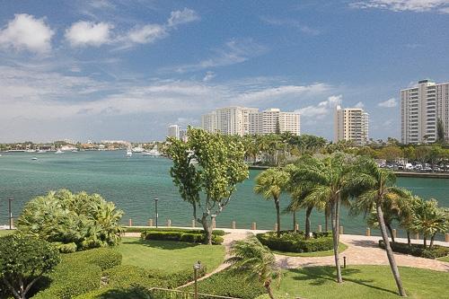901 East Camino Real, Unit 3B Boca Raton, FL 33432 - Photo 14 of 20 View, intracoastal/Lake Boca