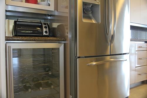 901 East Camino Real, Unit 3B Boca Raton, FL 33432 - Photo 9 of 20 Kitchen