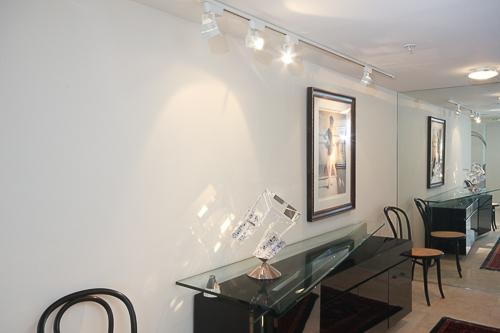 901 East Camino Real, Unit 3B Boca Raton, FL 33432 - Photo 10 of 20 Entry foyer