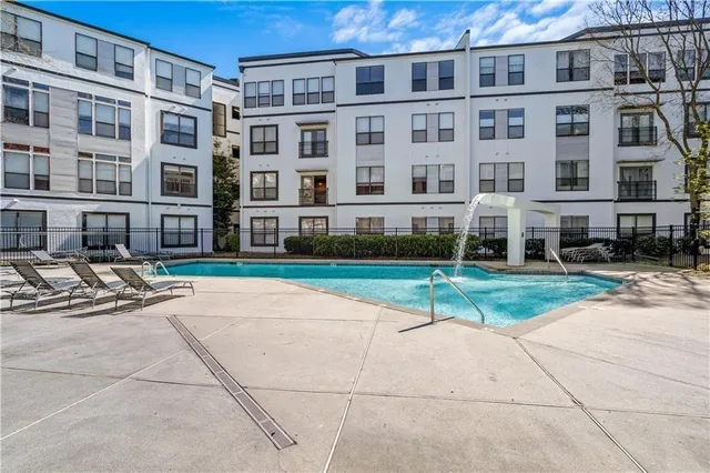 $2,150 | 821 Ralph McGill Boulevard Northeast, Unit 2212, Atlanta, GA 30306