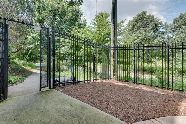 $2,150 | 821 Ralph McGill Boulevard Northeast, Unit 2212, Atlanta, GA 30306