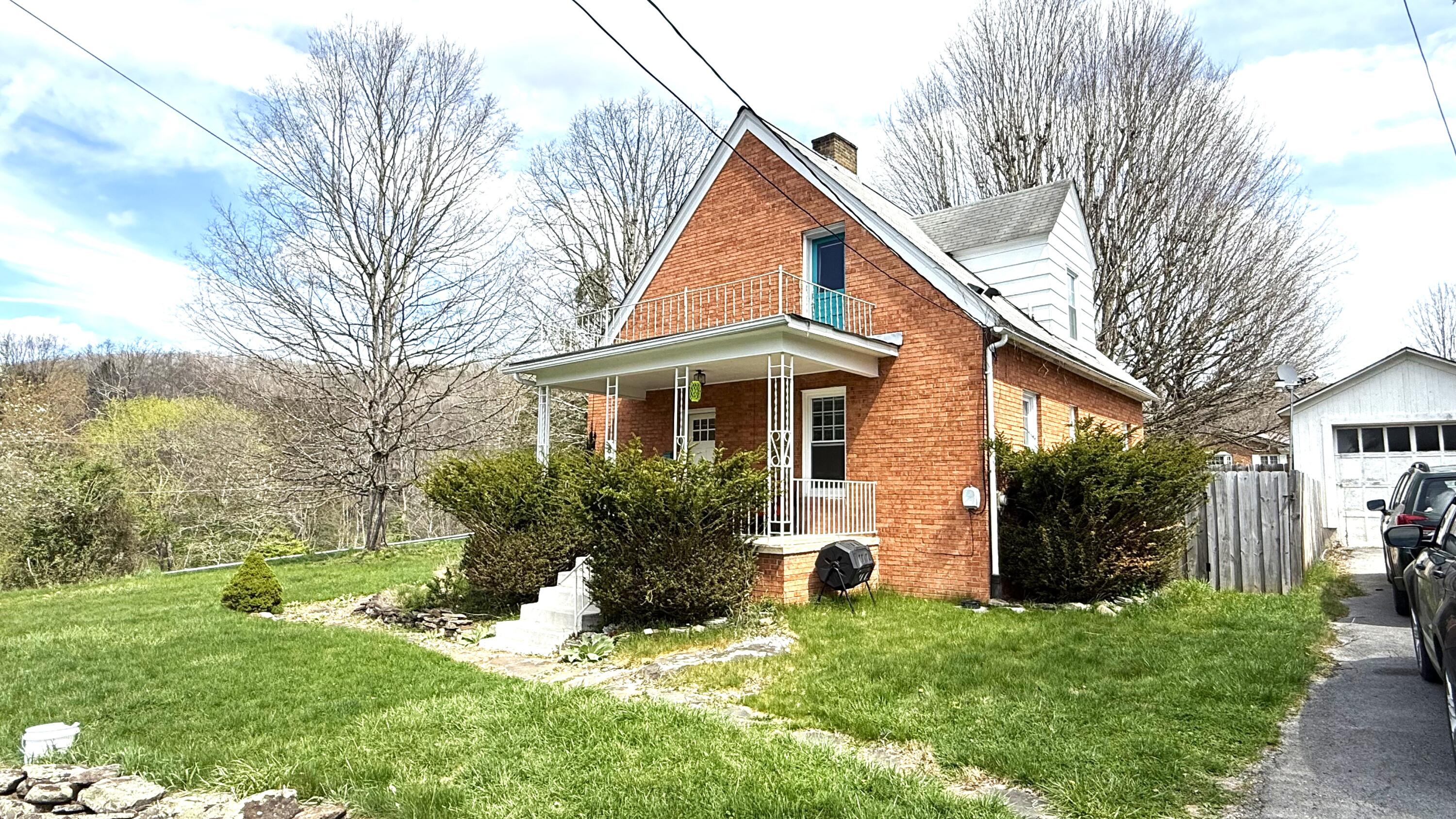 826 Huntersville Road Marlinton, WV 24954 - Photo 2 of 19 IMG_9181 (002)