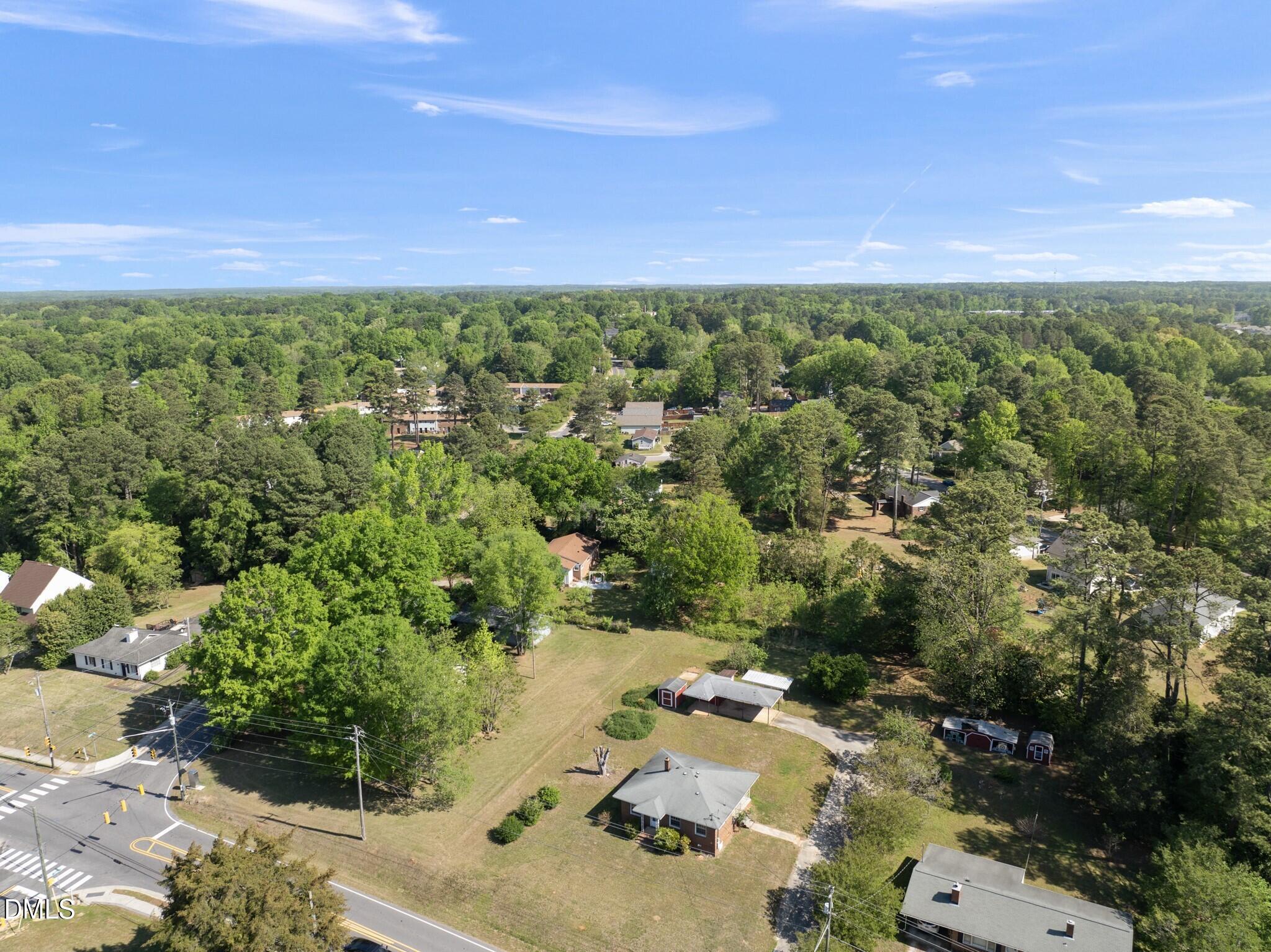 709 Wait Avenue Wake Forest, NC 27587 - Photo 30 of 40 030_DJI_0866