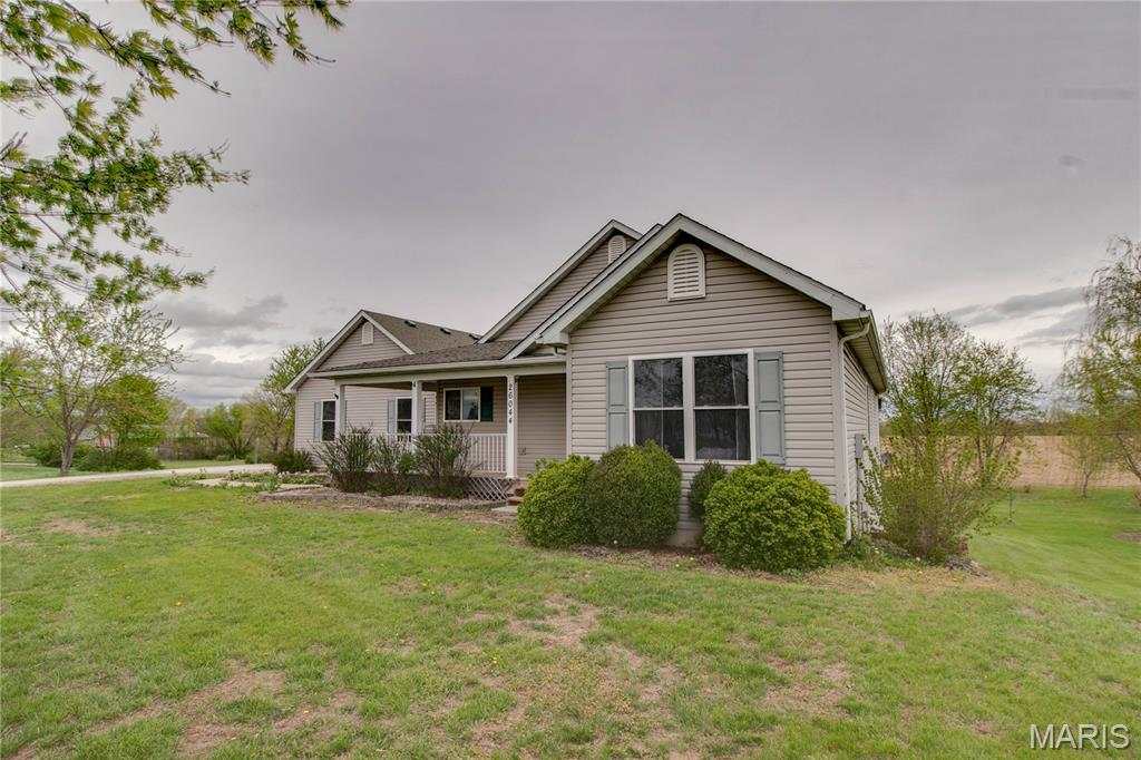 26044 Highway 3 Godfrey, IL 62035 - Photo 11 of 66